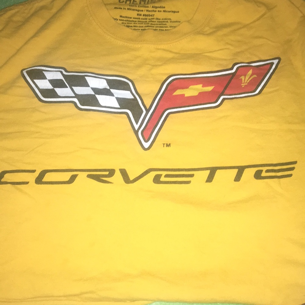 Corvette corvette - Picture 3 of 4